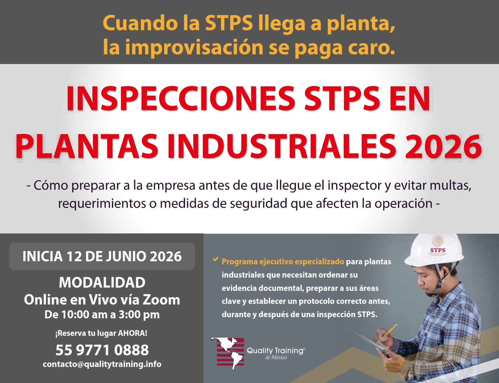 Curso