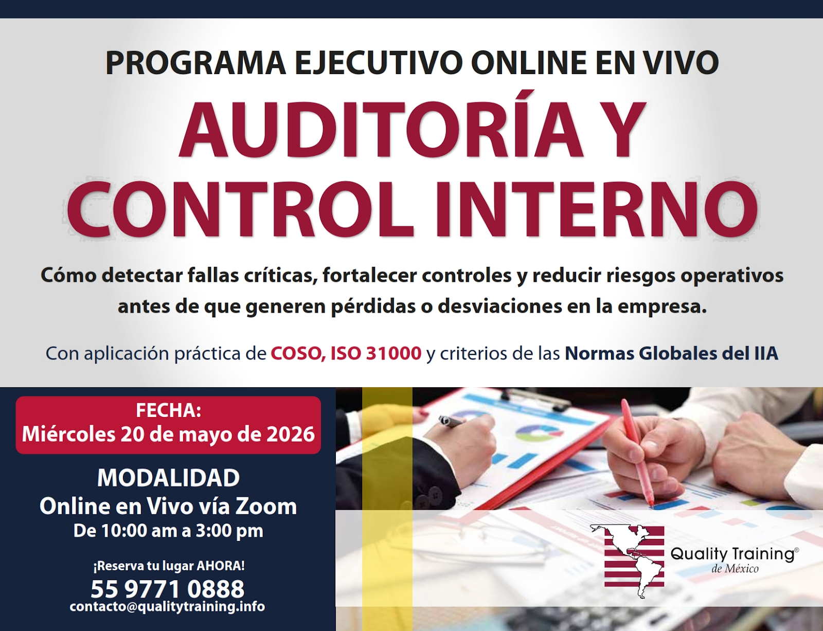 Curso
