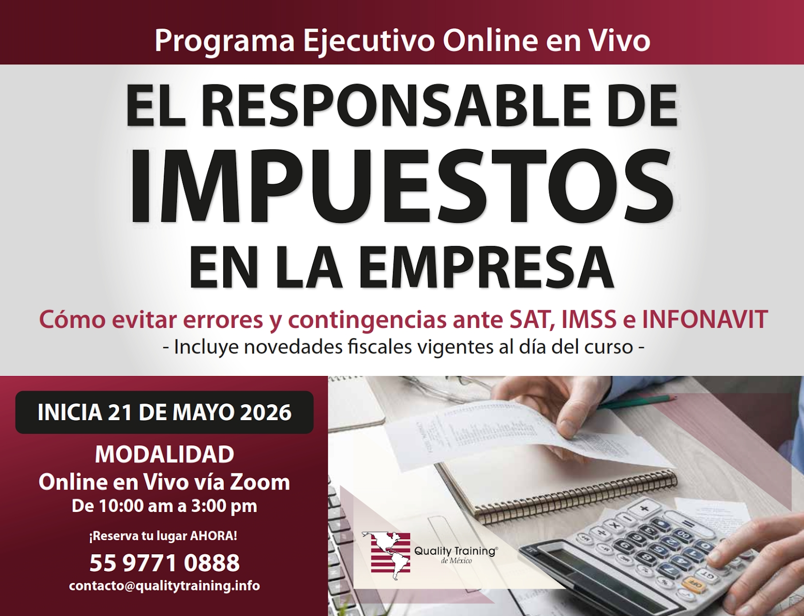 Curso